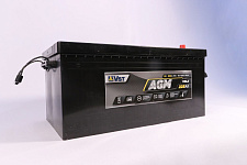 Аккумулятор VST AGM 6СТ-225.3 VRLA (225 Ah) 725900250